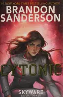 Book cover of Cytonic