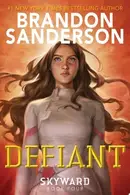 Book cover of Defiant