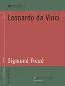 Book cover of Kindheitserinnerung des Leonardo da Vinci