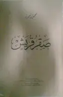 Book cover of صقر قريش