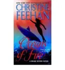 Book cover of Oceans of fire