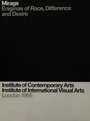 Book cover of Mirage