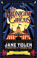 Book cover of Midnight Circus