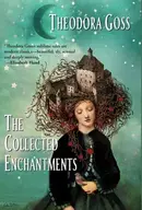 Book cover of Collected Enchantments
