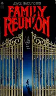 Book cover of Family reunion