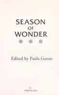 Book cover of Season of Wonder