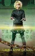 Book cover of Tricks of the Trade