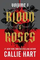 Book cover of Blood and Roses