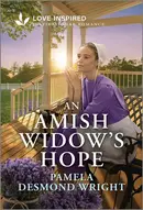 Book cover of An Amish Widow's Hope