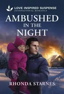 Book cover of Ambushed in the Night
