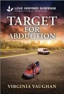 Book cover of Target for Abduction