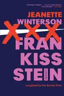 Book cover of Frankissstein