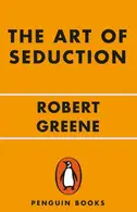 Book cover of The Art of Seduction