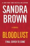 Book cover of Bloodlust