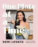 Book cover of One Plate at a Time Recipes for Finding Freedom with Food