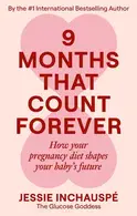 Book cover of 9 Months That Count Forever