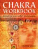 Book cover of Chakra workbook