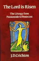 Book cover of The Lord Is Risen