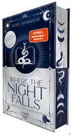 Book cover of Where the Night Falls