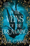 Book cover of In the Veins of the Drowning