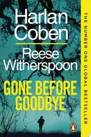 Book cover of Gone Before Goodbye