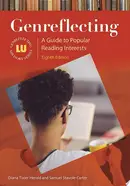 Book cover of Genreflecting