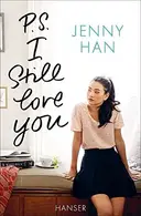 Book cover of P.S. I Still Love You
