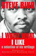 Book cover of I Write What I Like
