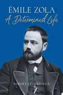 Book cover of Émile Zola