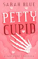 Book cover of Petty Cupid