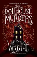 Book cover of The Dollhouse Murders