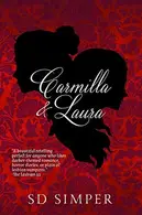Book cover of Carmilla and Laura