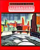 Book cover of The American Experience