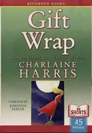 Book cover of Gift Wrap