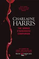 Book cover of The Sookie Stackhouse companion