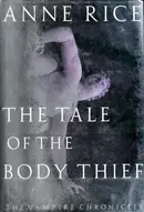 Book cover of The Tale of the Body Thief