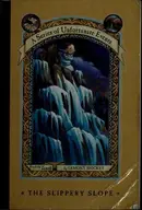 Book cover of The Slippery Slope