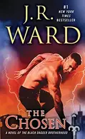 Book cover of The Chosen