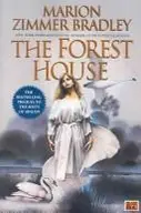 Book cover of The Forest House