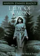 Book cover of Lady of Avalon