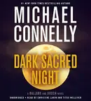 Book cover of Dark Sacred Night