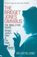 Book cover of Novels (Bridget Jones's Diary / Bridget Jones - The Edge of Reason)