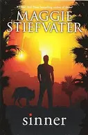 Book cover of Sinner