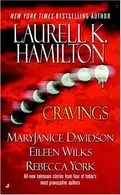 Book cover of Cravings