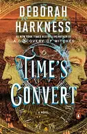 Book cover of Time's Convert