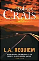 Book cover of L.A. Requiem