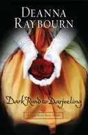 Book cover of Dark Road To Darjeeling