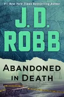 Book cover of Abandoned in Death