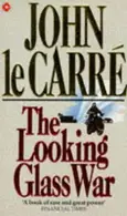 Book cover of The Looking Glass War