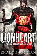 Book cover of Lionheart